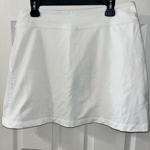 Athleta athletic skort women’s size large